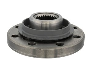 Ford Mustang Pinion Flange - Rear - Ford Racing - 8.8-inch Axle - `03-`04 Ford Mustang Pinion Flange - Rear - Ford Racing - 8.8-inch Axle - `03-`04
